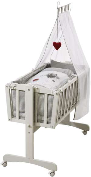 Stubenwagen als babybett welches kinderbett kaufen ...
