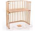 Babybay Beistellbett Boxspring